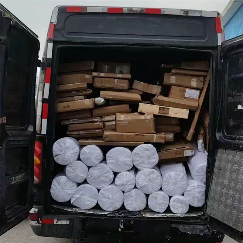 内蒙古鄂尔多斯达拉特旗到苍南物流公司——一站式服务，让货运更便捷（苍南的物流专线）