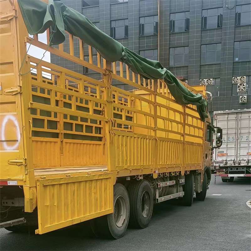 内蒙古鄂尔多斯达拉特旗至宜宾货运专线一站式物流服务，让货物畅行无忧
