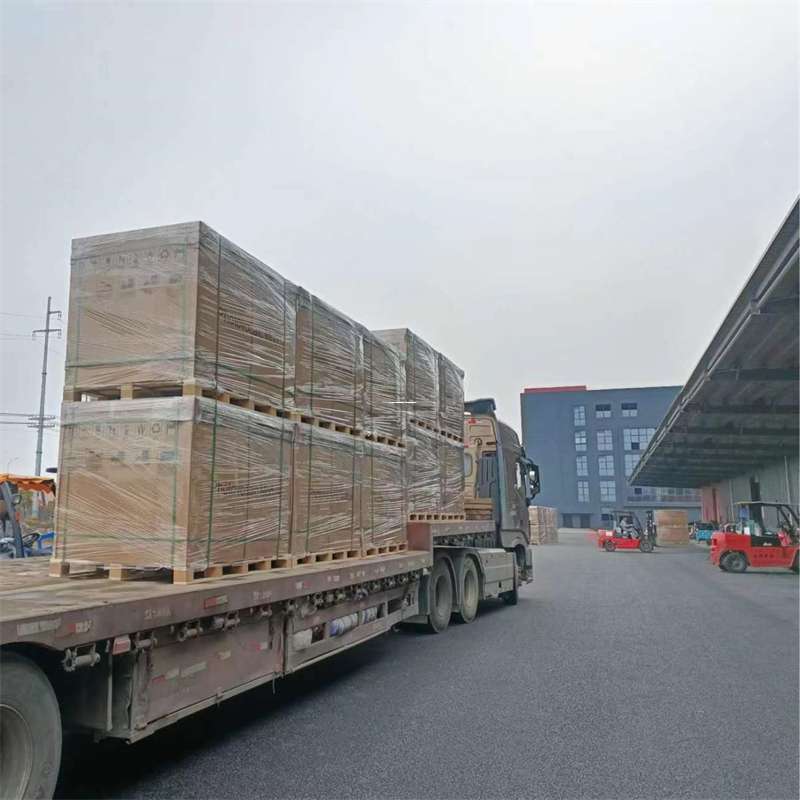 内蒙古鄂尔多斯达拉特旗至苏州工业园区货运专线，高效物流直达一站式服务