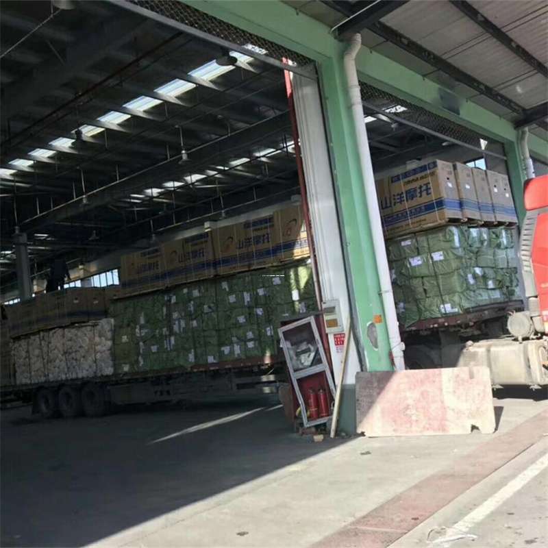 内蒙古鄂尔多斯达拉特旗到苏州物流公司——一站式服务，让货运更便捷